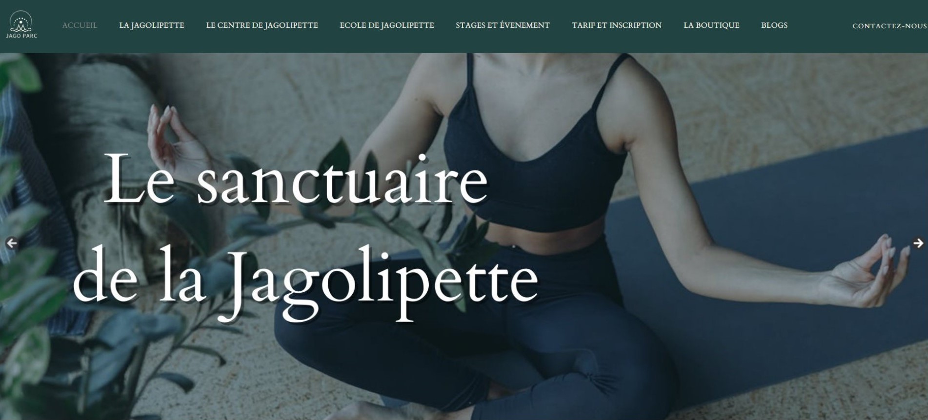 Conception digitale et sites web